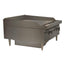 Vulcan Hobart VCRG24-M Plancha Frente 61 cm Gas 2 Controles Acero Inoxidable - Planchas - Vulcan - KitchenMax Store