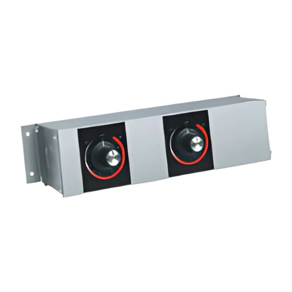 Control para Lámpara de Calor Hatco RMB-7C, 240 v / 2 controles infinitos.