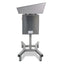 Molino Torrey M-32-5AI 0M325AI, molino para carne, en acero inoxidable.