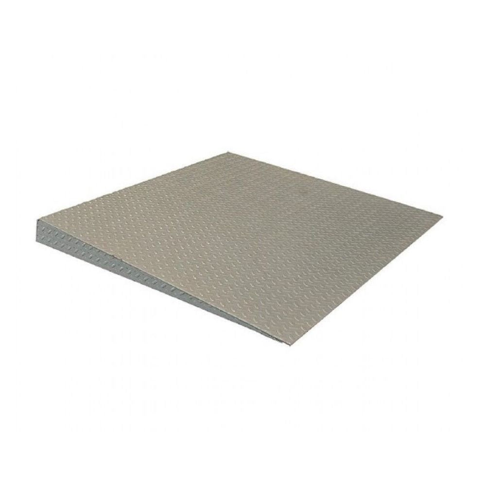 Rampa Torrey Plp Alámbrica 0RPLP-5 L, almacén logística bodega.