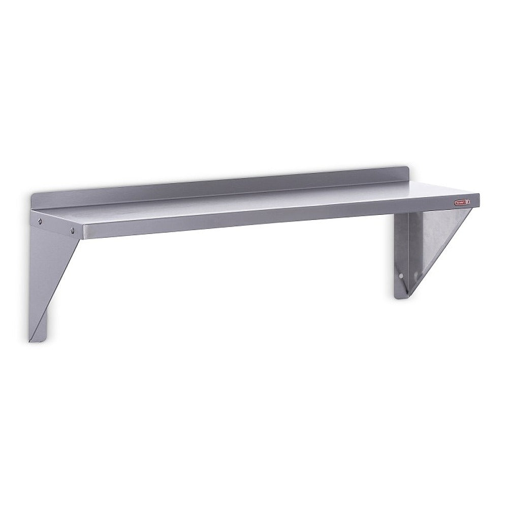 Repisa Torrey REP-140 0REP140, repisa de acero inoxidable.
