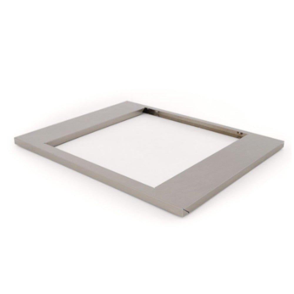 Tapa Torrey T-23 CRMHC1T0248, tapa de acero inoxidable.