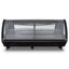 Vitrina Torrey VCA250 N PTVC-0021, vitrina refrigerada carnicera, en acero inoxidable.