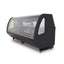 Vitrina Torrey VCA250 N PTVC-0021, vitrina refrigerada carnicera, en acero inoxidable.