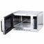 Amana Rcs10Ts Horno Microondas Comercial Digital Trabajo Pesado Acero Inoxidable - Hornos - Amana - KitchenMax Store