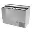 Asber AGF-50 HC / S-HC Botellero 2 Puertas Solidas Acero Inoxidable - Botelleros - Asber - KitchenMax Store