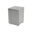 Asber ABBC-23 HC / S-HC Refrigerador Contra Barra Frente 62 cm 1 Puerta Solida - Contrabarras - Asber - KitchenMax Store