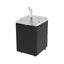 Asber ADDC-23 HC / S-HC Enfriador Cerveza Dispensador 1 Barril para Bar Cerveceria Restaurante Cocina Pub Establecimiento Bebidas Cerveza Barril Reunion Fiesta Eventos Consumo Servicio Enfriador Refrigerar Conservar. KitchenMax.Store. Envíos seguros a todo México. Cotiza hoy mismo.
