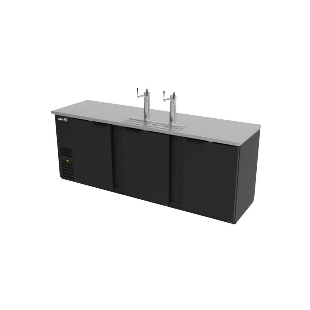 Asber ADDC-94 HC / S-HC Enfriador Cerveza Dispensador 5 Barriles para Bar Fiesta Reunion Pub Restaurante Establecimiento de Comida y Bebida Evento Hogar Bar en Casa Cerveza Fria Portatil Cerveza de Barril Enfriar Conservar. KitchenMax.Store. Envíos seguros a todo México. Cotiza hoy mismo.