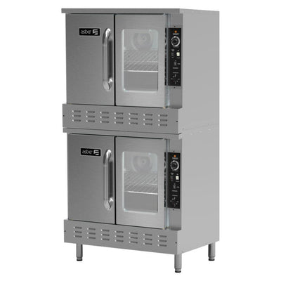  Cocina los alimentos de manera más rápida y uniforme y mejora la calidad de tu negocio con Asber AECO-2 Horno Convección Acero Inoxidable. Ideal para restaurantes, cocina, comedor industrial, pan, panadería, pastelería, banquetes, negocio, puesto de comida, etc. Envíos seguros a todo México. Cotiza hoy mismo. 