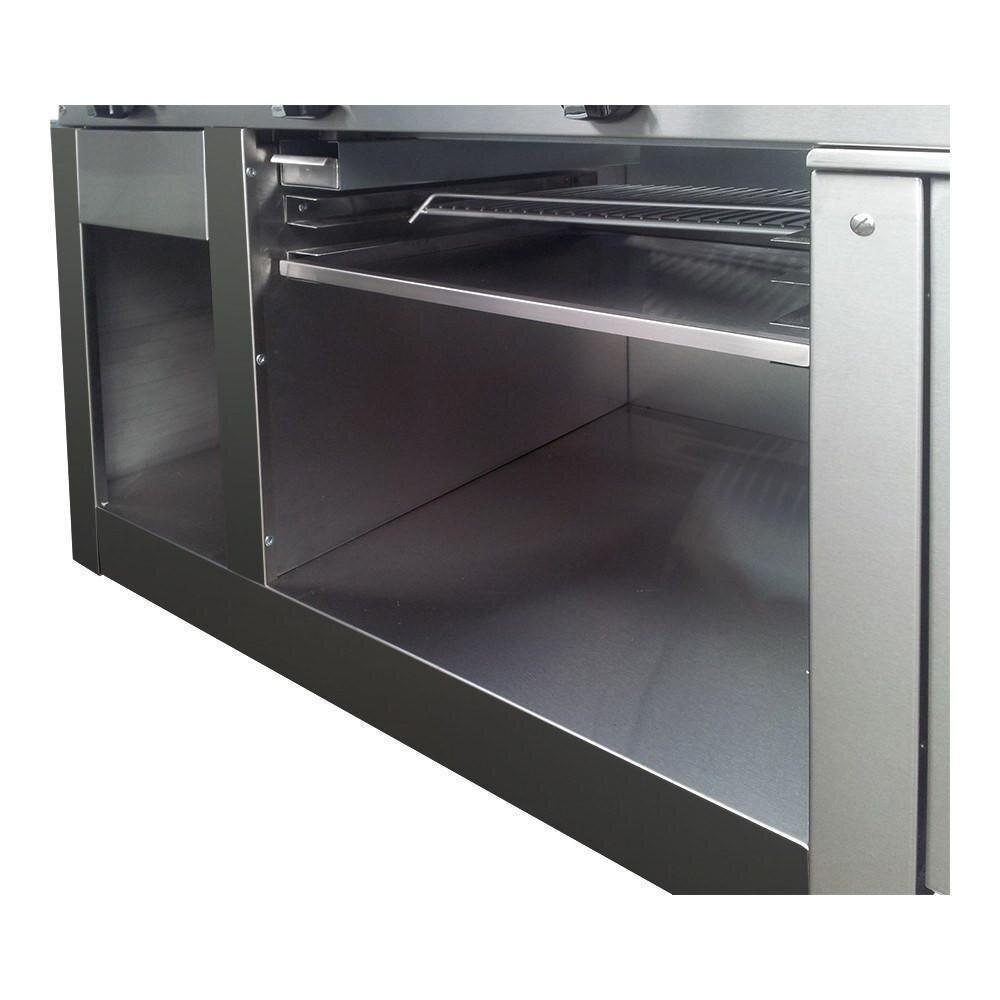 Asber AMR-72 Estufa Maestra 4 Quemadores Abiertos Asador Plancha Freidora Gratinador Horno para Cocina Industrial Restaurante Banquetes Cocinas Fondas Restaurantes Cenadurias Comedores Industriales Preparación de Alimentos Coccion. KitchenMax.Store. Envíos seguros a todo México. Cotiza hoy mismo.