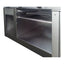 Asber AMR-72 Estufa Maestra 4 Quemadores Abiertos Asador Plancha Freidora Gratinador Horno para Cocina Industrial Restaurante Banquetes Cocinas Fondas Restaurantes Cenadurias Comedores Industriales Preparación de Alimentos Coccion. KitchenMax.Store. Envíos seguros a todo México. Cotiza hoy mismo.