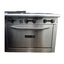 Asber AMR-72 Estufa Maestra 4 Quemadores Abiertos Asador Plancha Freidora Gratinador Horno para Cocina Industrial Restaurante Banquetes Cocinas Fondas Restaurantes Cenadurias Comedores Industriales Preparación de Alimentos Coccion. KitchenMax.Store. Envíos seguros a todo México. Cotiza hoy mismo.