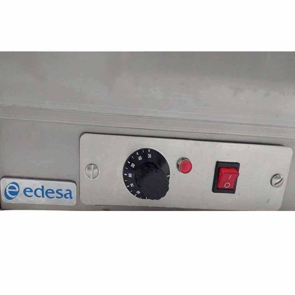 Toda la calidad la encontraras en nuestro productos. Asber Dbm-311-S-W Baño María Eléctrico 1 Tina 3 Enteros para Restaurante Cocina Industrial Banquetes. Ideal para restaurante, cocina, cocina industrial, comedor, calentar, comedor industrial, banquetes, baño maría, hogar, fonda, cenaduria, lavado, etc. KitchenMax.Store. Envíos seguros a todo México. Cotiza hoy mismo.