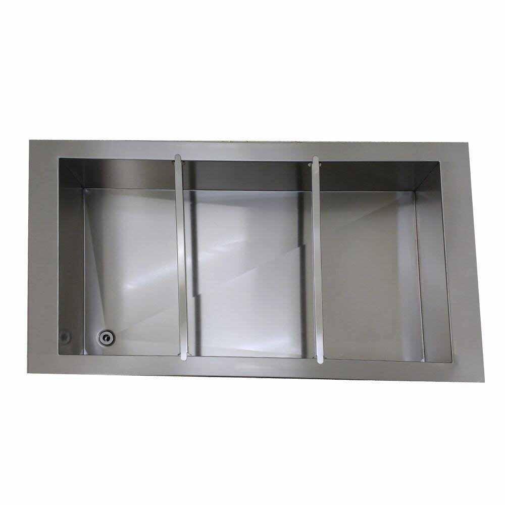 Toda la calidad la encontraras en nuestro productos. Asber Dbm-311-S-W Baño María Eléctrico 1 Tina 3 Enteros para Restaurante Cocina Industrial Banquetes. Ideal para restaurante, cocina, cocina industrial, comedor, calentar, comedor industrial, banquetes, baño maría, hogar, fonda, cenaduria, lavado, etc. KitchenMax.Store. Envíos seguros a todo México. Cotiza hoy mismo.