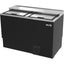 Asber AGF-50 HC / S-HC Botellero 2 Puertas Solidas Acero Inoxidable - Botelleros - Asber - KitchenMax Store
