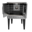 Mejorar la calidad de tu negocio y dale un toque profesional a tus preparaciones con Asber Aeco-1 Horno Conveccion a Gas. Ideal para restaurantes, cocina, comedor industrial, pan, panadería, pastelería, banquetes, negocio, puesto de comida, etc. Envíos seguros a todo México. Cotiza hoy mismo. 