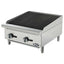 Atosa Atcb-24 Asador Gas Piedra Volcanica Acero Inoxidable Gris Asar Tostar Restaurante Cocina Comedor Industriales Carne Res Puerco Pollo Hamburguesas Verduras Vegetales Elotes Barbecue Bbq Brochetas Asada Autoservicio Alta Cocina, etc. KitchenMax.Store. Envíos seguros a todo México. Cotiza hoy mismo.