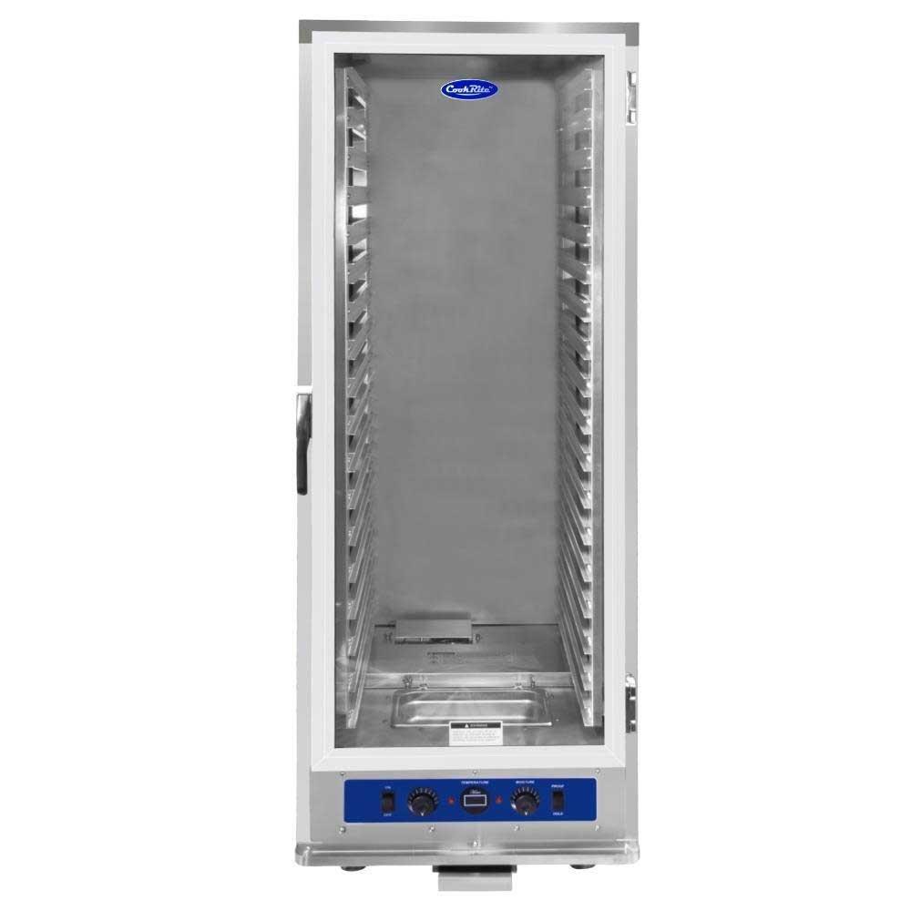 Atosa ATHC-18 Gabinete Fermentacion Acero Inoxidable - Fermentador - Atosa - KitchenMax Store