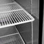 Atosa MBF8002GR Congelador Vertical 2 Puertas Solidas 3 Parrillas Acero Inoxidable - Congeladores Verticales - Atosa - KitchenMax Store