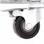 Atosa MMF9113 Congelador Horizontal 2 Puertas Cristal Curvo Corredizas Cuerpo Esmaltado - Congeladores - Atosa - KitchenMax Store