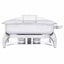 Atosa S62593 Chafer Rectangular Acero Inoxidable - Chafer - Atosa - KitchenMax Store