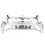 Atosa S62593 Chafer Rectangular Acero Inoxidable - Chafer - Atosa - KitchenMax Store