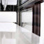 Atosa WDF157F Vitrina Refrigerada Cristal Rectangular 2 Puertas Corredizas Acero Inoxidable - Vitrina Refrigerada - Atosa - KitchenMax Store