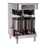 Bunn ICB TWIN SH, 120/240V SST Cafetera ICB Infusion Series Twin para Restaurante Cafeteria Cafeterías Restaurantes Establecimiento Cocina Comedor Negocio Bebidas Bar. KitchenMax.Store. Envíos seguros a todo México. Cotiza hoy mismo.