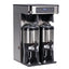 Bunn ICB TWIN, 120/240V SST TALL Cafetera ICB Infusion Series Twin para Cafe Cervecero Cafeterías Restaurantes Establecimiento Cocina Comedor Negocio Bebidas Bar.  KitchenMax.Store. Envíos seguros a todo México. Cotiza hoy mismo.