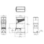 Bunn MHG, 120V 60HZ SST Molino Cafe Multitolva para Restaurante Cocina Industrial Cafeterías Restaurantes Establecimiento Cocina Comedor Negocio Bar Tienda Industria Bebidas. KitchenMax.Store. Envíos seguros a todo México. Cotiza hoy mismo.