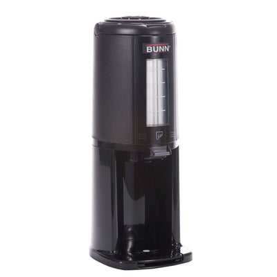 Bunn THERMAL SRVR, 2.5L RSD BASE SS LINER Servidor Termico Cafeterías Restaurantes Establecimiento Cocina Comedor Negocio Bebidas Bar Tiendas de Convivencia Oficina Sala de Espera. KitchenMax.Store. Envíos seguros a todo México. Cotiza hoy mismo.