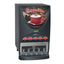 Bunn iMIX-5, 120V SS BLK Dispensador Bebidas Calientes para Restaurantes Tienda de Convivencia Cafeterías Restaurantes Establecimiento Cocina Comedor Negocio Bebidas Bar Tiendas de Convivencia.  KitchenMax.Store. Envíos seguros a todo México. Cotiza hoy mismo.