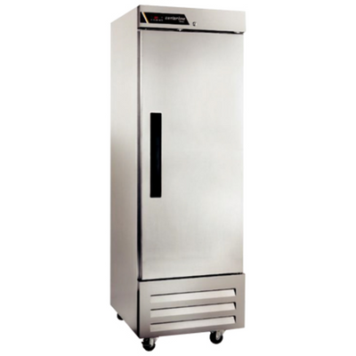 Centerline CLBM-23F-FS-L Congelador Vertical 1 Puerta solida Abertura a la Izquierda -  - Centerline - KitchenMax Store