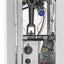 Coriat TURBO-8-1Q MASTER Freidora Gas 1 Tina 1 Quemador - Freidores - Coriat - KitchenMax Store