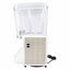 Crathco D35-4 Clásico Dispensador De Bebidas 3 Tazones 18.9 Lt. 1/3 HP - Dispensadores de Bebidas - Crathco - KitchenMax Store