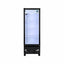 Criotec CFX-11 Refrigerador Vertical  Restaurante Bar 1 Puerta Cristal 3 Parrillas 314.60 Litros de capacidad Iluminación LED - Refrigeración - CRIOTEC - KitchenMax Store