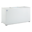 Criotec CCH-15 Congelador Horizontal 3 Puertas Cristal Plano Corredizas 336.4 Litros Cuerpo Esmaltado Blanco - Congeladores - CRIOTEC - KitchenMax Store