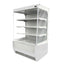 Criotec CMC 3N Vitrina Exhibidora - Vitrinas Refrigeradas - CRIOTEC - KitchenMax Store