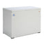 Criotec CTCC-10 Congelador Horizontal Cofre 1 Tapa Solida 262.2 Litros Cuerpo Esmaltado Blanco - Congeladores - CRIOTEC - KitchenMax Store