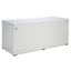 Criotec CTCC-25 Congelador Horizontal  Cofre 1 Tapa Solida 643.1 Litros Cuerpo Esmaltado Blanco - Congeladores - CRIOTEC - KitchenMax Store