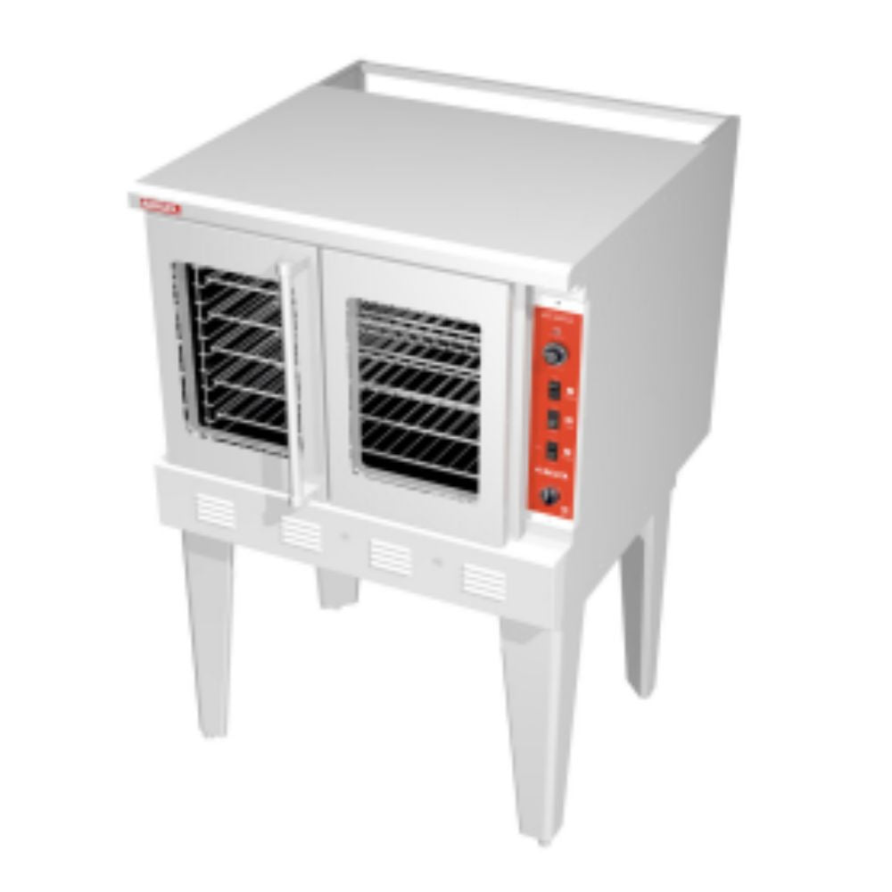 Delta HCA-E Horno Conveccion Rafaga Electrico Acero Inoxidable -  - Delta - KitchenMax Store