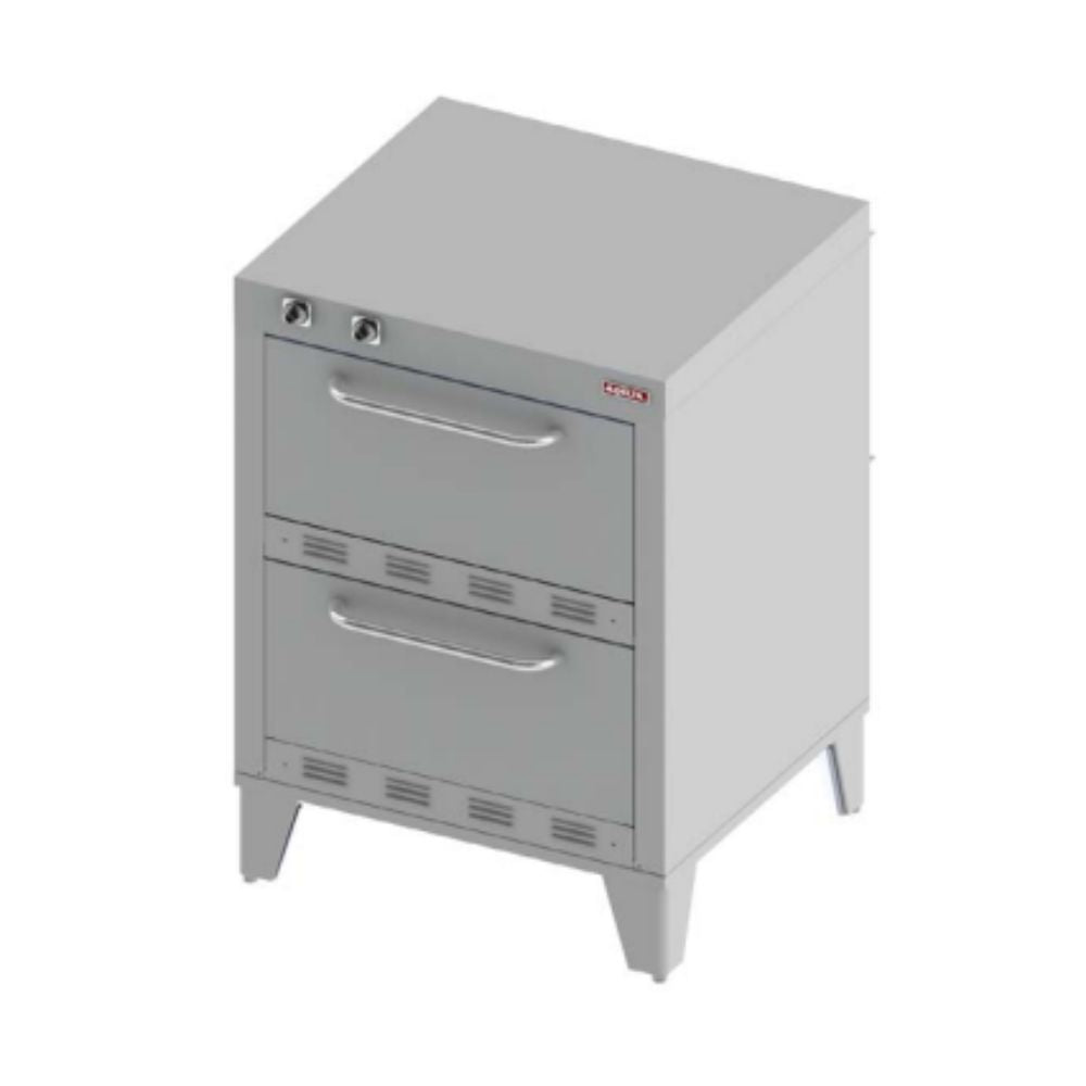 Delta I-H-D-E Horno Convencional Rafaga Electrico Acero Inoxidable -  - Delta - KitchenMax Store