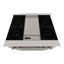 Drago CG-41P Estufa 4 Quemadores Horno Plancha -  - Drago - KitchenMax Store
