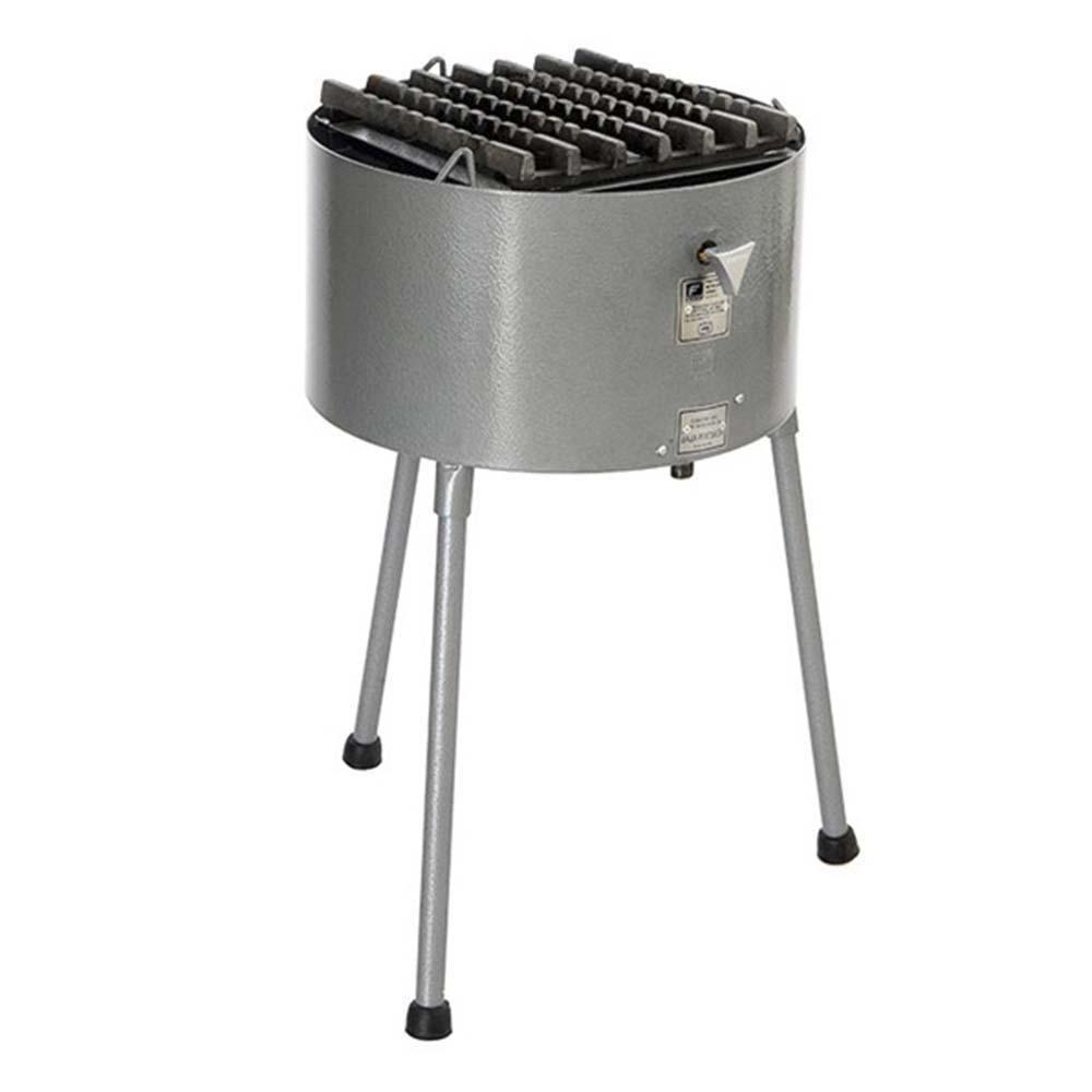 Ferro 16661003 Taquero  FPH6 Quemador Baja Presión - Parrilla - Ferro - KitchenMax Store