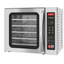 G. Paniz FCV35 Horno Conveccion Vapor 5 Charolas Panaderia Pizzas Croissants Panel Digital 220V - Horno de conveccion - G.Paniz - KitchenMax Store