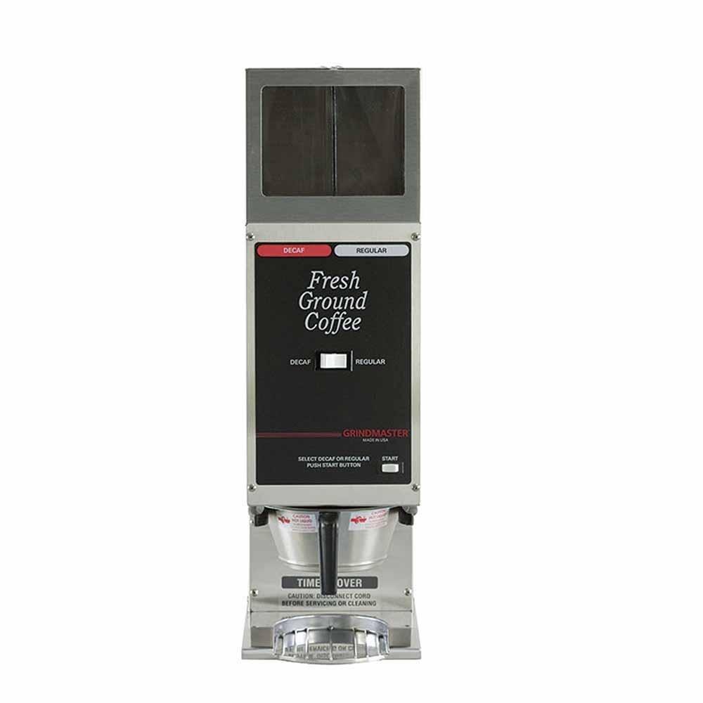 Grindmaster 250-3A Molino Para Café Percoladora Manual Timer 1/2 Hp - Molino para Café - Grindmaster - KitchenMax Store