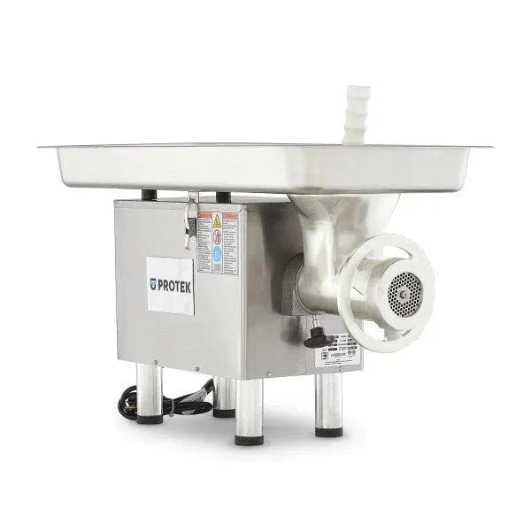 Imbera 1025061 MPK22ES 2HP Molino Protek Acero Inoxidable Gris -  - Imbera - KitchenMax Store