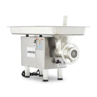 Imbera 1025061 MPK22ES 2HP Molino Protek Acero Inoxidable Gris -  - Imbera - KitchenMax Store