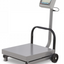 Imbera 1025070 BPK-500 Bascula Recibo Plataforma Display Iluminado 500 kg -  - Imbera - KitchenMax Store